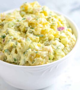 Creamy Potato Salad